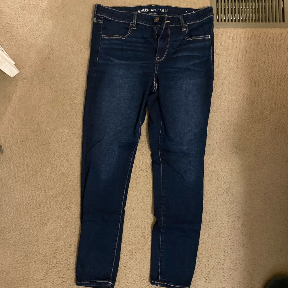 COPY - American Eagle Jeans